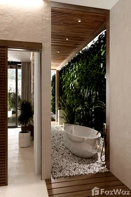 Houses for sale Phuket : 2 Bedroom Villa for sale at Ashram Villas  6263469