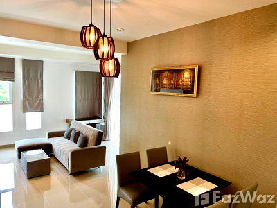 Houses for rent : 1 Bedroom House for rent at Leaf House Bungalow 1985930