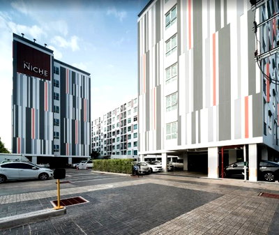 Condos for sale : A033907 The Niche ID Rama 2