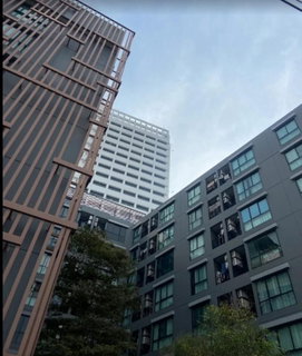 A033684 The Belgravia @ Ratchada - Ladprao 15