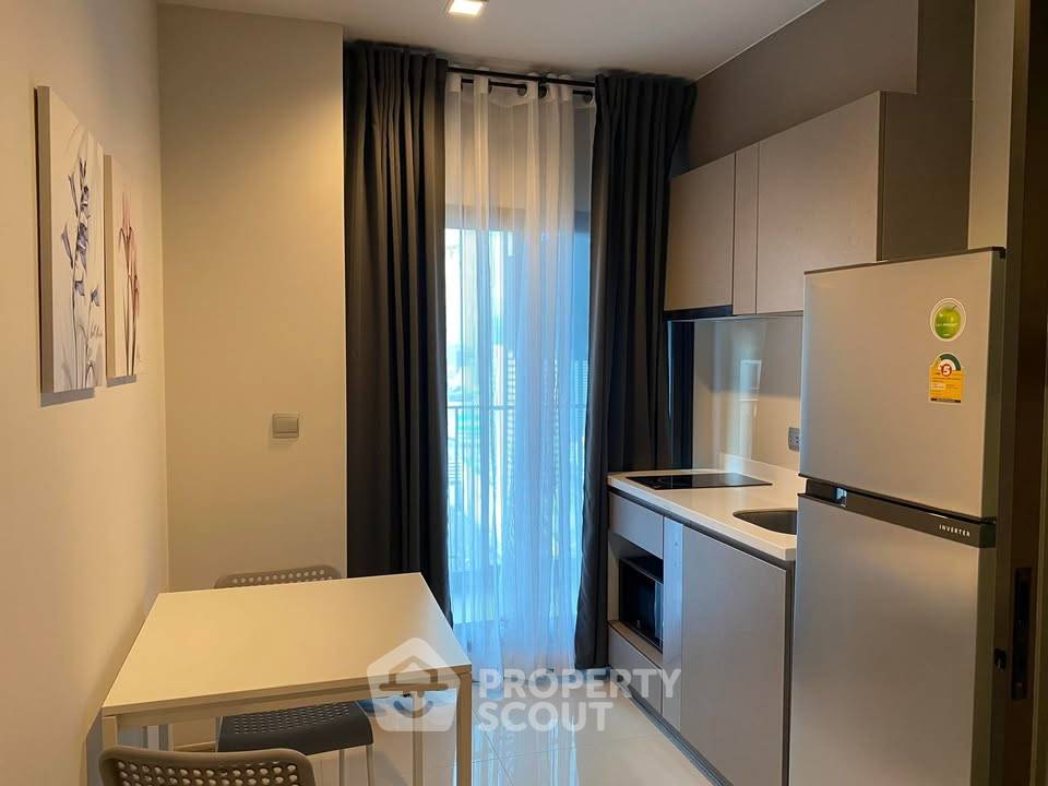 รูป คอนโด 1-ห้องนอน ที่ ไลฟ์ อโศก - พระราม 9 ใกล้ MRT พระราม 9 (ID 2898542) - รูปที่ 22/24
