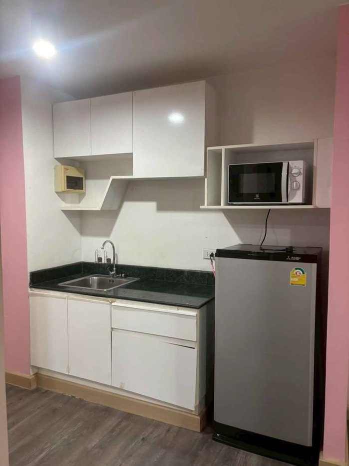 picture Swift Condominium CONDO FOR RENT 5500 BAHT PER MONTH - 5/8