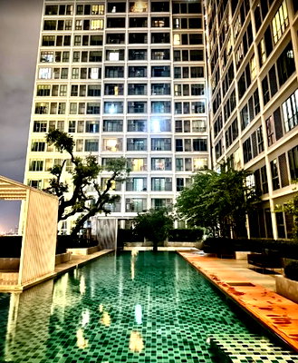 ขายคอนโด : A034110 Ideo Wutthakat