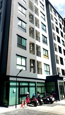 Condos for sale : A033646 Hi Sutthisan
