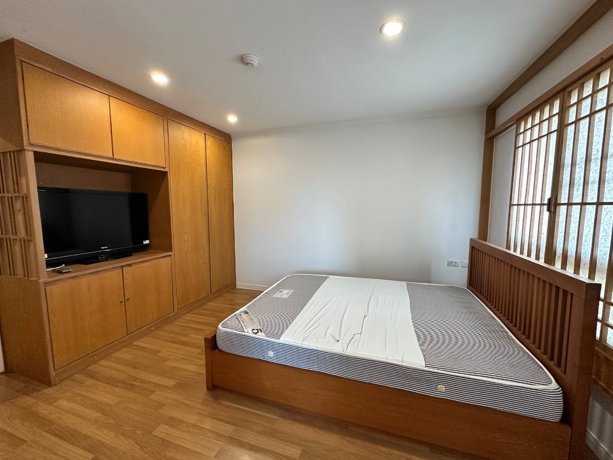รูป ให้เช่า 2 ห้องนอน ขนาด 72 ตรม ชั้น 11 ตกแต่งสไตล์ญี่ปุ่น ราคา 20,000 บาท - รูปที่ 11/16