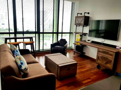 Condos for rent : A033167 Wish Signature Midtown Siam