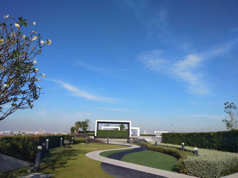 รูป A033339 The Cabana Modern Resort Condominium - รูปที่ 8/8