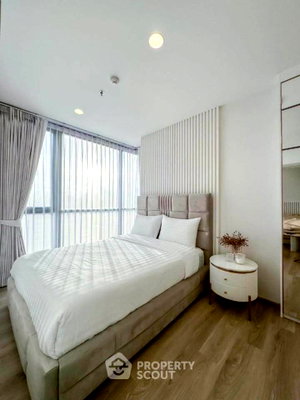 คอนโดให้เช่า : คอนโด 2 ห้องนอน โอกะ เฮาส์ สุขุมวิท 36 ชั้น 17 ใกล้ BTS ทองหล่อ (ID 2908315)