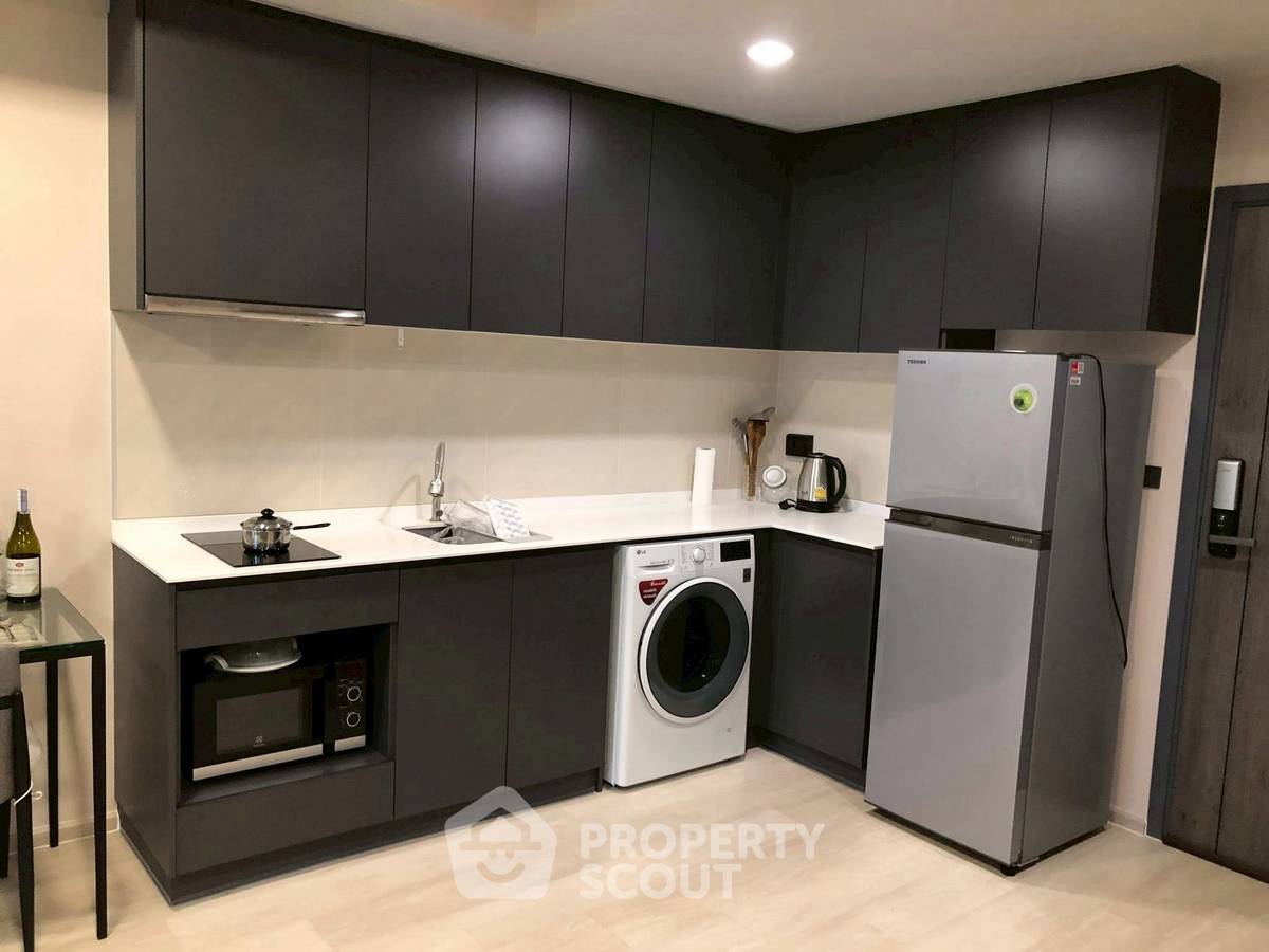 รูป คอนโด 1-ห้องนอน ที่ เวนิโอ สุขุมวิท 10 ใกล้ BTS อโศก (ID 2906541) - รูปที่ 13/20