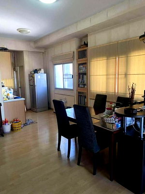 Condos for sale Tesco Lotus Superstore Rama 3 : A010046 Garden Court
