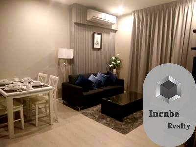 Condos for rent : A032758 The Niche Pride Thonglor-Phetchaburi