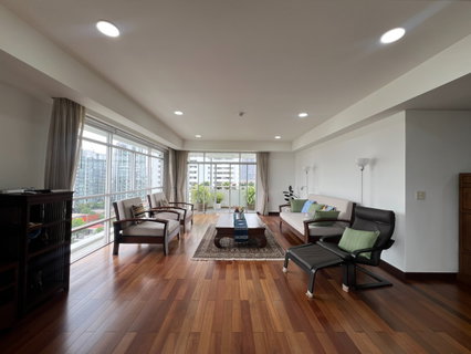 Well Maintained 3 Bed For Sale At La Cascade