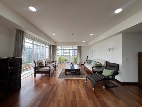 Well Maintained 3 Bed For Sale At La Cascade