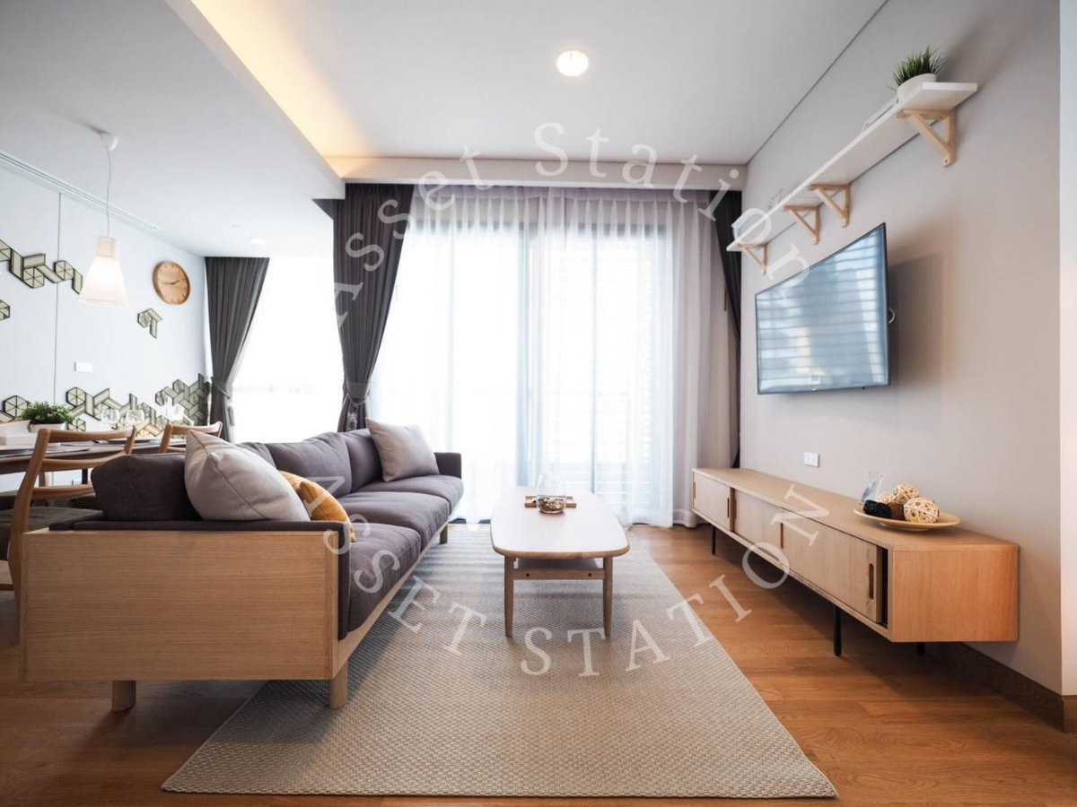 รูป ✨ The Lumpini 24 คอนโด Luxury ใจกลางสุขุมวิท 24 ทำเลดี ใกล้ BTS พร้อมพงษ์ - รูปที่ 10/19