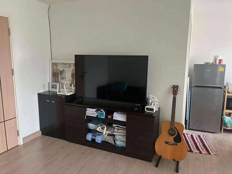 รูป A034155 Ploen Ploen Condo Tiwanon - Pak Kret 3 - รูปที่ 4/8
