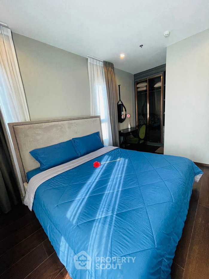 picture 2-BR Condo at C Ekkamai near ARL Ramkhamhaeng (ID 2906832) - 5/15