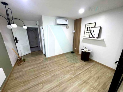 Condos for sale BTS Punnawithi : For Sell Condo REGENT HOME 9 SUKHUMVIT 64 Building 1, Floor 8,1 bed room, Room size 30 sqm