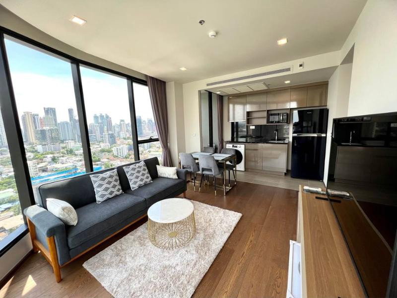 รูป A030847 Ideo Q Sukhumvit 36 - รูปที่ 8/8
