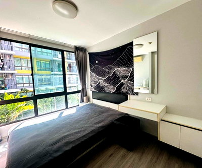 Condos for sale : A033416 U Delight 3 Prachachuen - Bangsue