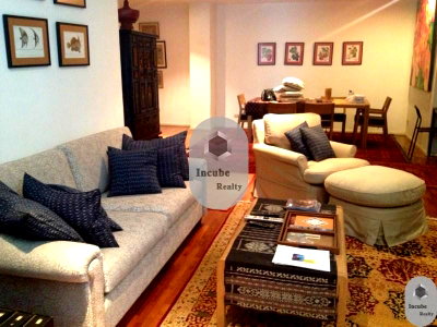 คอนโดให้เช่า : A031465 Noble House Ruamrudee