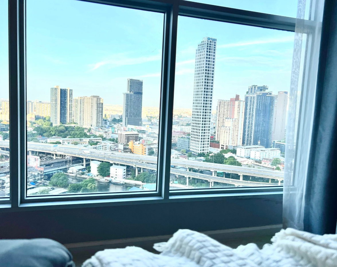 picture #SC13845 📌 Rent | 🟦🟨Aspire Sukhumvit 48🟥🟩💬𝑪𝒐𝒏𝒕𝒂𝒄𝒕𝑳𝑰𝑵𝑬:@𝒔𝒆𝒄𝒓𝒆𝒕𝒑𝒓𝒐𝒑𝒆𝒓𝒕𝒚 🔥✨ - 6/14