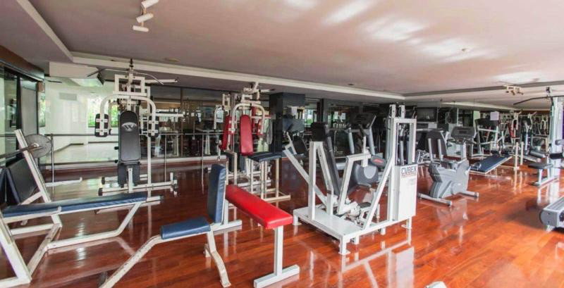 รูป A032981 The Waterford Park Sukhumvit 53 - รูปที่ 7/8
