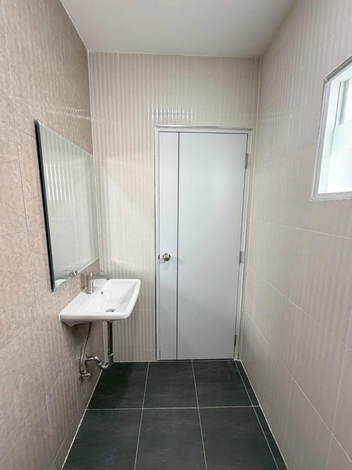 รูป CS321 🏠 ทาวน์เฮาส์ 2 ชั้น ซอยเสนานิคม1 ราคาถูกมากกก ขายละค่าา - รูปที่ 15/15