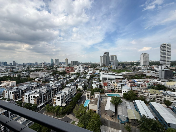 รูป Free WiFi  ❌❌ให้เช่า ห้องสวยที่สุดในโครงการนี้ คอนโดลุมพินี เพลส พระราม 3 - ริเวอร์ไรน์ - รูปที่ 2/27
