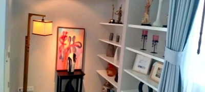 คอนโดให้เช่า : A035046 Supalai Place Sukhumvit 39