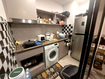 Condos for sale : A033433 Aspire Sukhumvit - Onnut