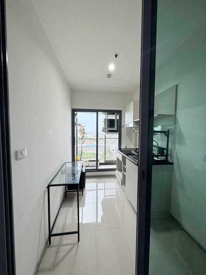 รูป ห้องอัพเดต💥🔔⚠️🏘️⚡️กดปุ่มแอดไลน์💥แอสปาย สาทร - ราชพฤกษ์ - รูปที่ 4/8