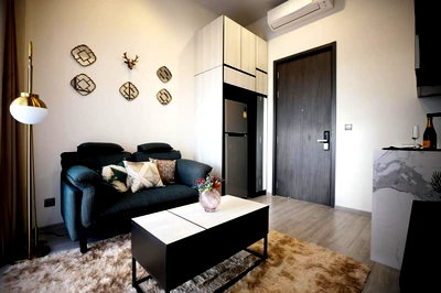 Condos for rent : 💥DL-4205💥THE LINE Sukhumvit 101  👉Line : @expertcondo