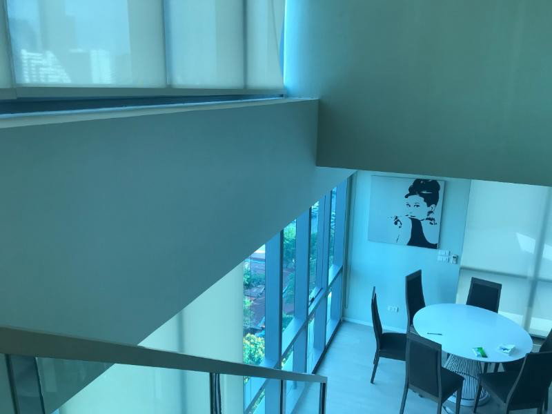 รูป A032858 The room sukhumvit 21 - รูปที่ 3/8