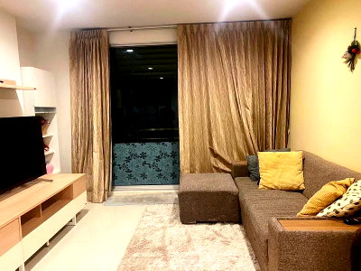 คอนโดให้เช่า : A031467 Noble Lite