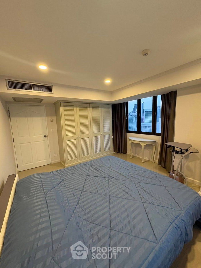 รูป คอนโด 2-ห้องนอน ที่ ออมนิ ทาวเวอร์ ใกล้ BTS นานา (ID 2898338) - รูปที่ 11/17