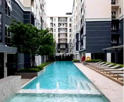 ขายคอนโด : A010057 Plum Condo Mix Chaengwattana