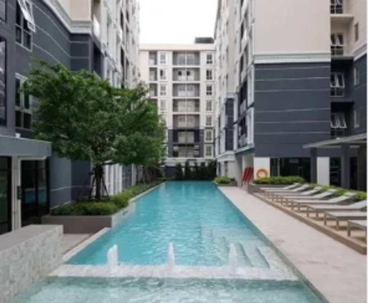 picture A010057 Plum Condo Mix Chaengwattana - 1/1
