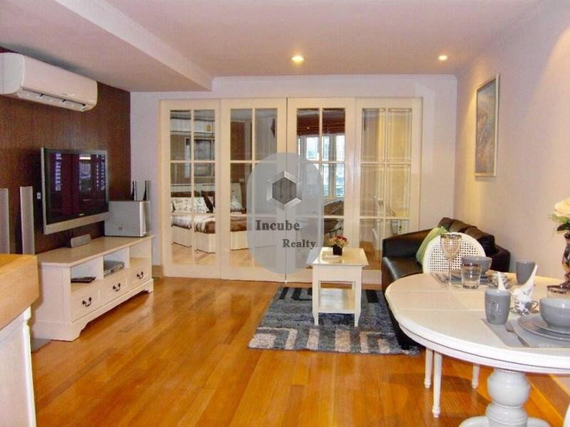 รูป A032978 The Waterford Park Sukhumvit 53 - รูปที่ 3/8