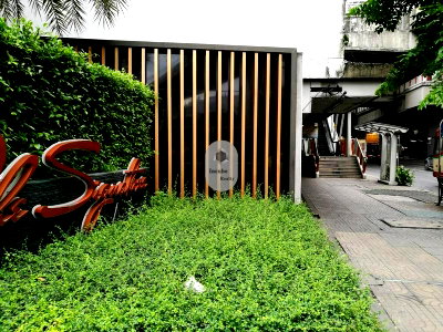 คอนโดให้เช่า : A032925 The Signature by URBANO