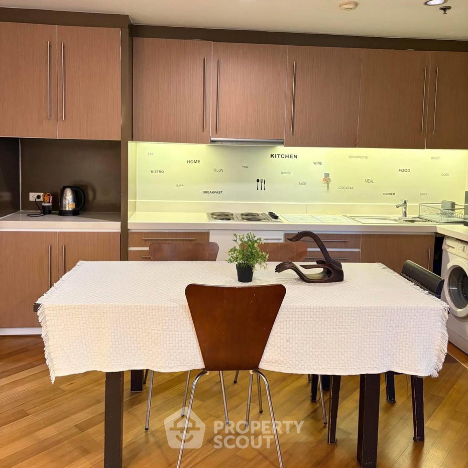 รูป คอนโด 2-ห้องนอน ที่ วิทยุ คอมเพล็กซ์ คอนโดมิเนียม ใกล้ BTS เพลินจิต (ID 2904267) - รูปที่ 8/11