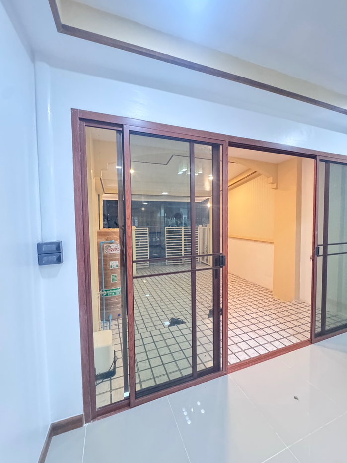 รูป ให้เช่าบ้านรีโนเวทใหม่ทั้งหลัง!! - รูปที่ 13/19