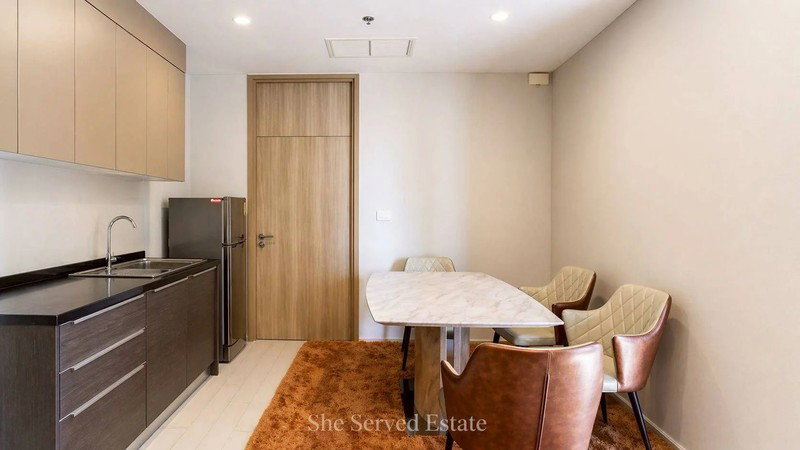 รูป A035062 Noble Ploenchit - รูปที่ 5/5