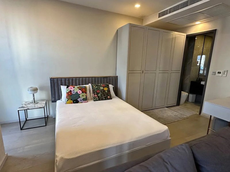 รูป A034661 Ashton Asoke - รูปที่ 1/8