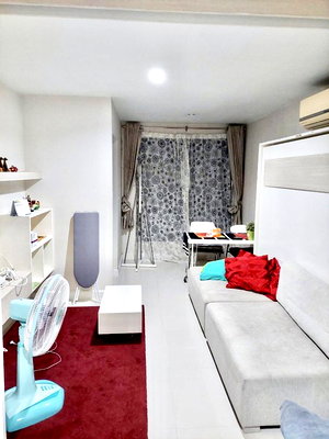 Condos for sale : A033285 Metro Sky Ratchada