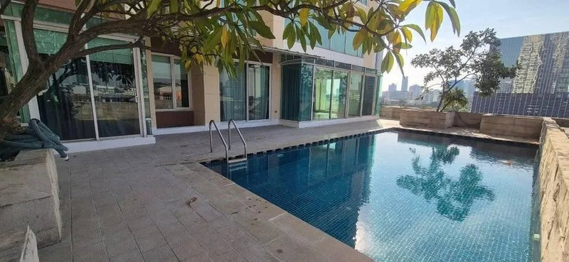 รูป A035198 The Empire Place - รูปที่ 8/8
