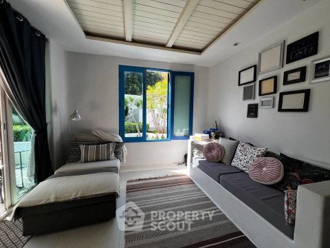 1-BR Condo at Chelona Khao Tao close to Memory house cafe huahin (ID 2903904)