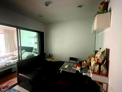 Condos for sale : A010091 B-Live Condo Tiwanon