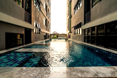 Condos for sale : A033449 B-Loft Sukhumvit 109