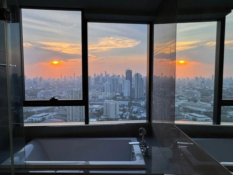 รูป A034952 IDEO Q Sukhumvit 36 - รูปที่ 5/8