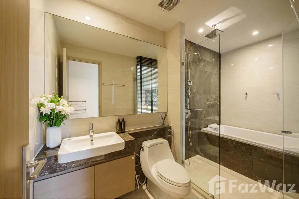 picture Ashton Silom floor Two Bedrooms 5667340 - 8/10